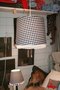 Hanglamp "Storm"