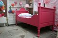 Brocante Junior Bed